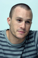 Heath Ledger фото №248971