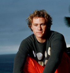 Heath Ledger фото №251741