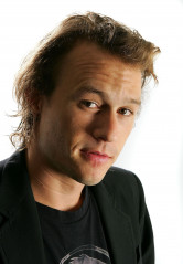 Heath Ledger фото №147676