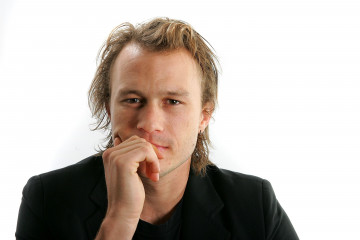 Heath Ledger фото №147677