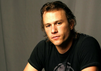 Heath Ledger фото №138403