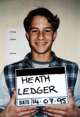 Heath Ledger фото №195837