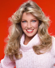 Heather Locklear фото №392550