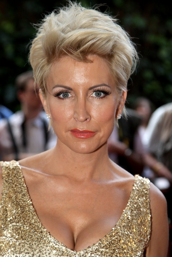 Хизер Миллс (Heather Mills)