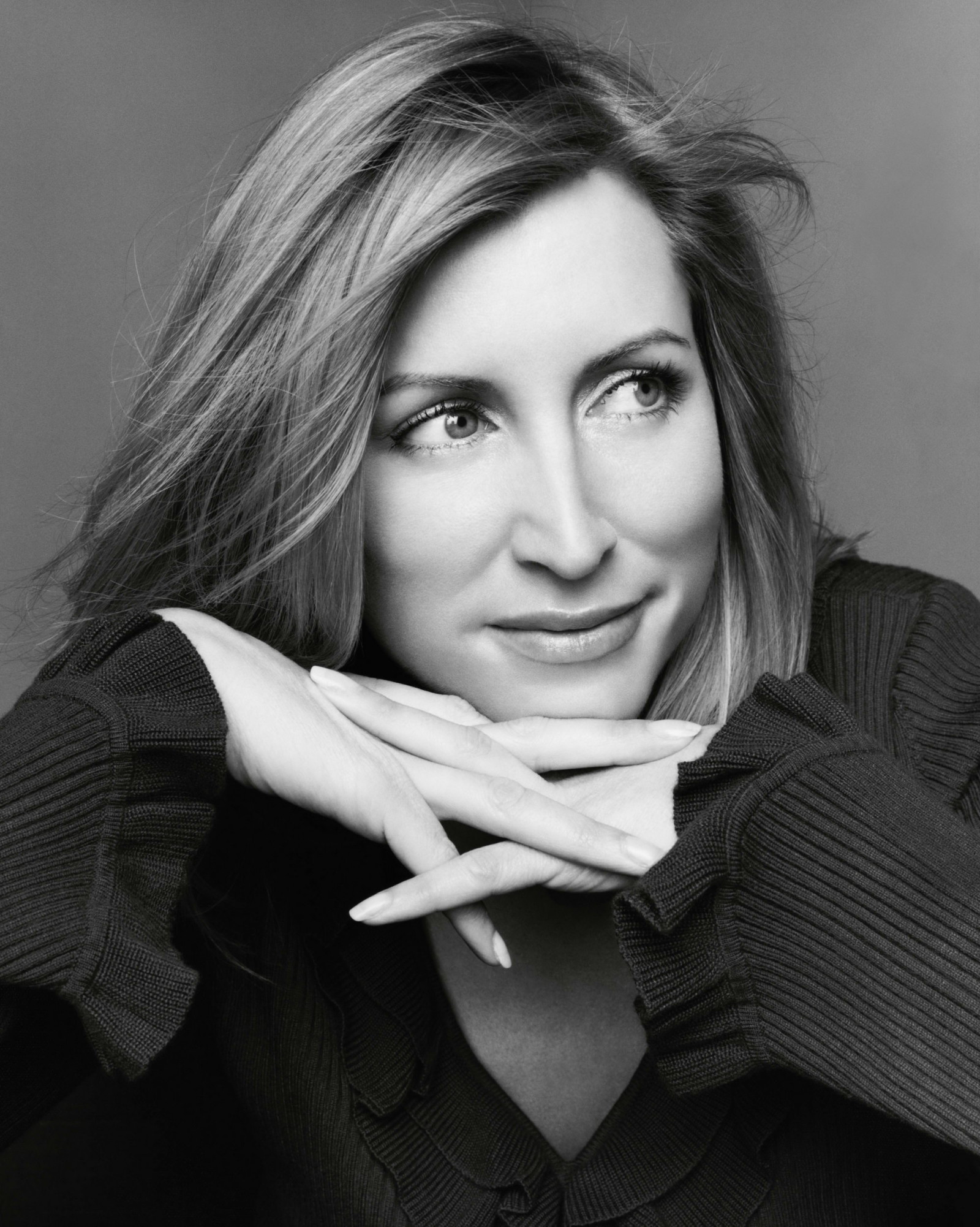 Хизер Миллс (Heather Mills)