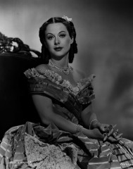 Hedy Lamarr фото №444459