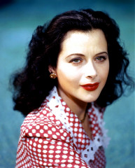 Hedy Lamarr фото №392842