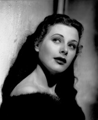 Hedy Lamarr фото №444457