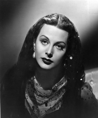 Hedy Lamarr фото №426731