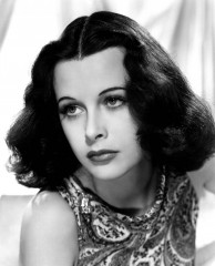 Hedy Lamarr фото №444463