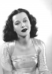 Hedy Lamarr фото №426730