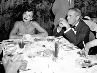 Hedy Lamarr фото №444454