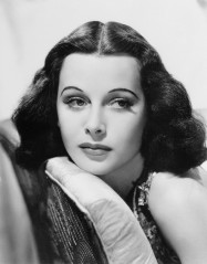 Hedy Lamarr фото №427043