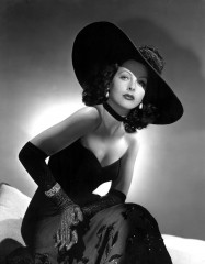 Hedy Lamarr фото №427041