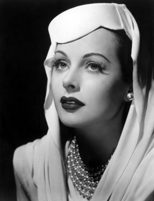 Hedy Lamarr фото №369630