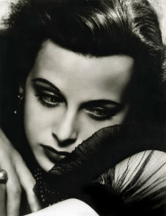 Hedy Lamarr фото №367089