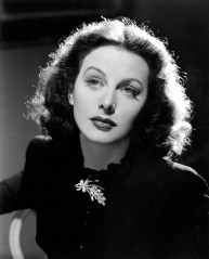 Hedy Lamarr фото №444456