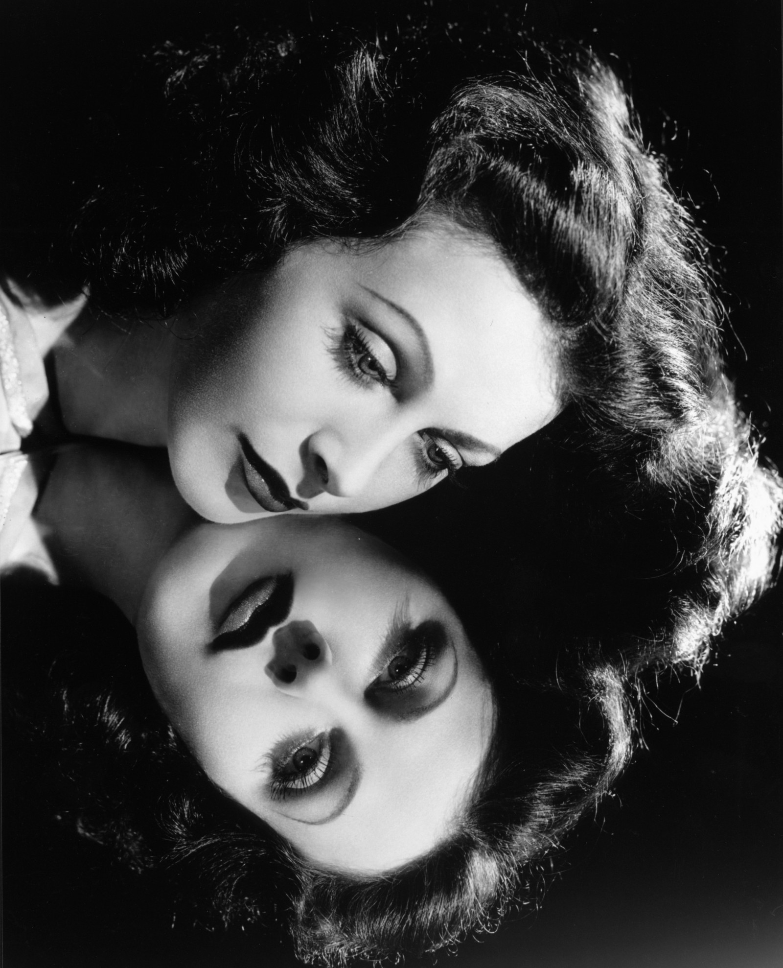 Хеди Ламар (Hedy Lamarr)