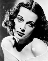 Hedy Lamarr фото №369631