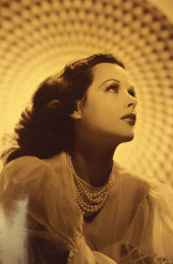 Hedy Lamarr фото №286519