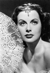 Hedy Lamarr фото №286513