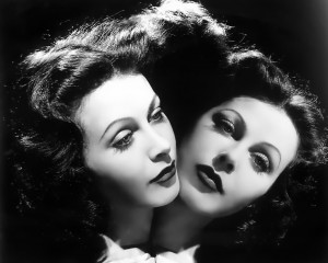 Hedy Lamarr фото №285780