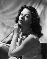 Hedy Lamarr фото №645911