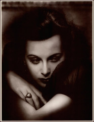 Hedy Lamarr фото №286516