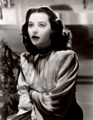 Hedy Lamarr фото №399220