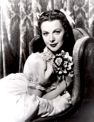 Hedy Lamarr фото №399218