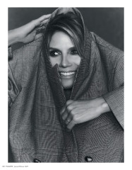 Heidi Klum for Madame German фото №1412682