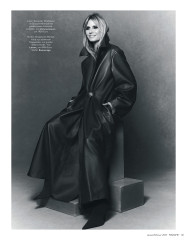 Heidi Klum for Madame German фото №1412684