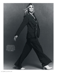 Heidi Klum for Madame German фото №1412679