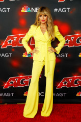 Heidi Klum - 'America's Got Talent' Season 16 in Hollywood 09/07/2021 фото №1309707