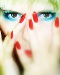 Heidi Klum for Numero 2023 фото №1409421