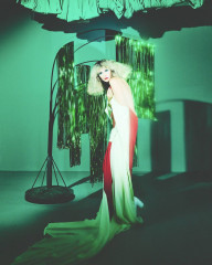 Heidi Klum for Numero 2023 фото №1409420