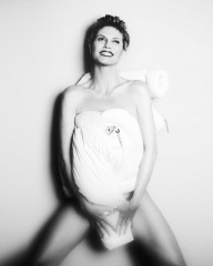 Heidi Klum for Numero 2023 фото №1412806