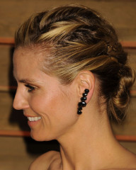 Heidi Klum фото №708839