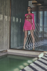 Heidi Klum - Dundas Resort 2023 фото №1343798