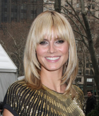 Heidi Klum фото №701999