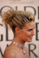 Heidi Klum фото №694031