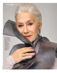 Helen Mirren фото №1410850