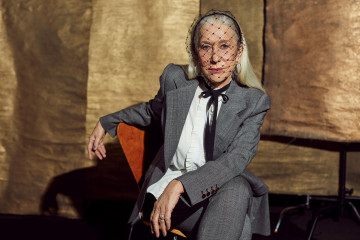 Helen Mirren фото №1413998