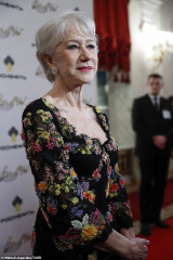 Helen Mirren фото №1154048