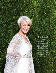 Helen Mirren – Australian Womens Weekly NZ August 2019 Issue фото №1205096