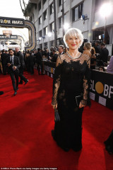 Helen Mirren фото №1028777