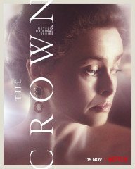 'The Crown' Posters // 2020 фото №1281620