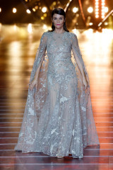 Helena Christensen at The 1001 Seasons of Elie Saab фото №1407447