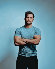 Henry Cavill фото №1372738