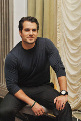 Henry Cavill фото №874359